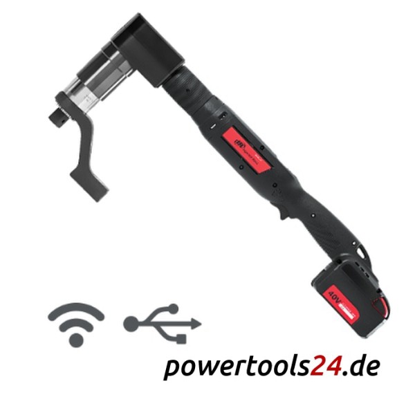 NDI tec QXM Ingersoll Rand Akku Hochmomentschrauber