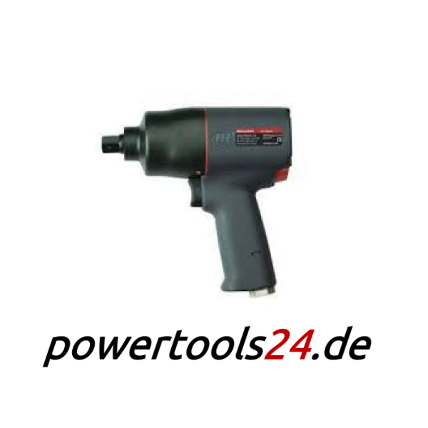 2131PSP Druckluft-Schlagschrauber 1/2" mit 813 Nm ATEX Ingersoll Rand