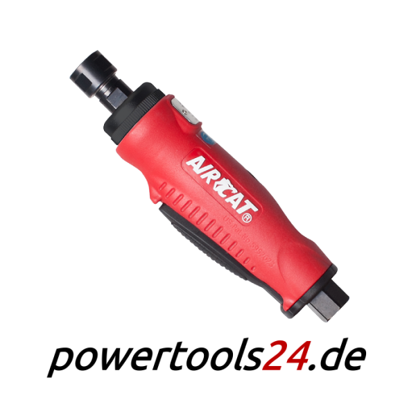 6201 AIRCAT Druckluft-Stabschleifer 0,37 kW