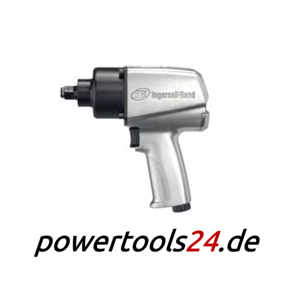 236 Druckluft-Schlagschrauber 1/2" mit 610 Nm Ingersoll Rand