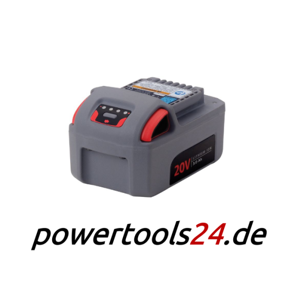 BL2010 Ingersoll Rand 20 Volt 3,0 Ah Lithium-Ion Akku - IQV20 Serie