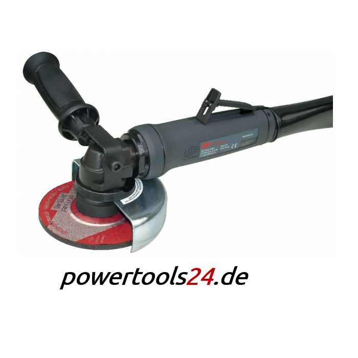 G3A120PP95AV Ingersoll Rand Druckluft-Winkelschleifer G-Series 125 